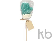 Леденец на палочке «Варежка»