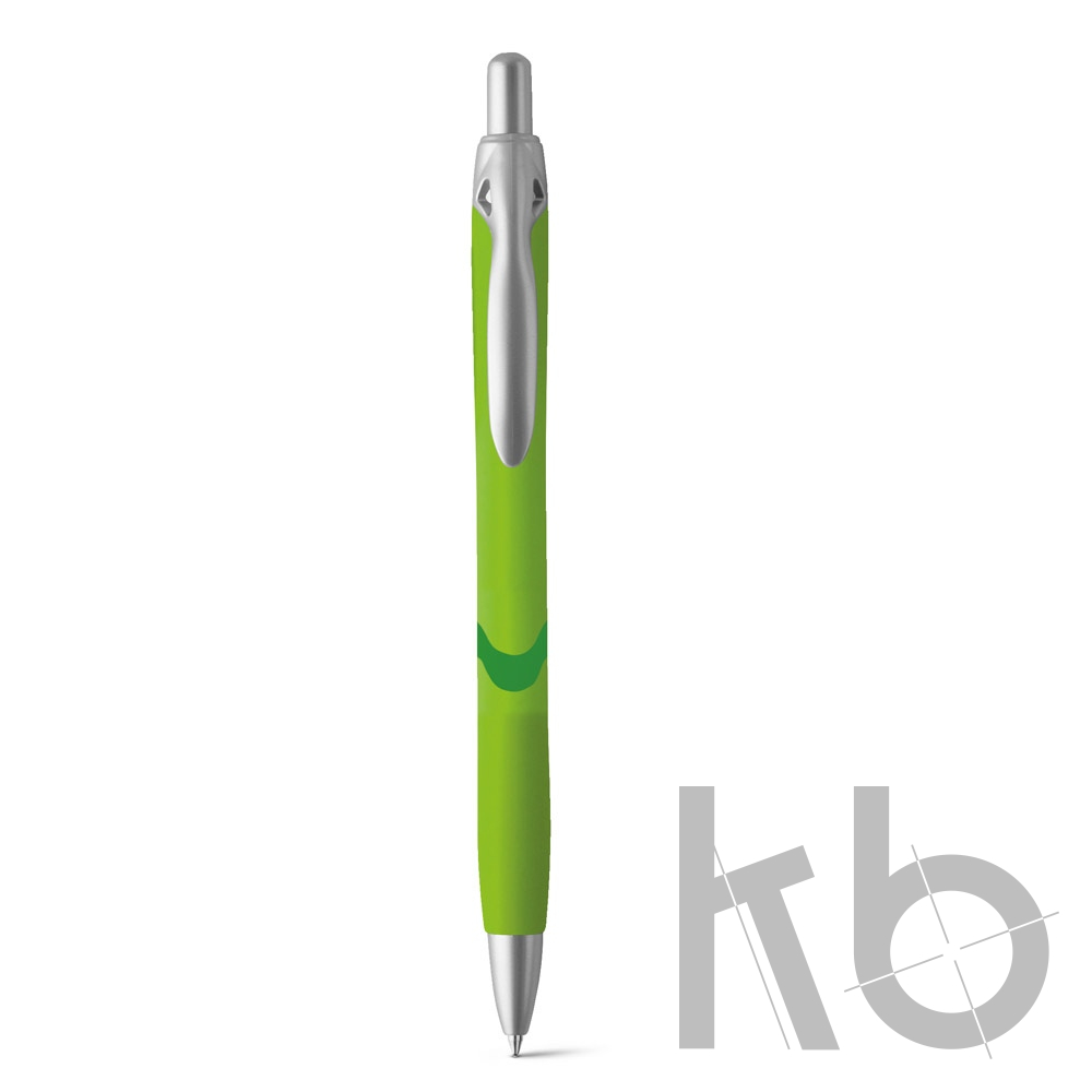 Ручка шариковая 