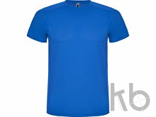 Спортивная футболка «Detroit» детская