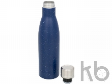 Вакуумная бутылка «Vasa» в крапинку