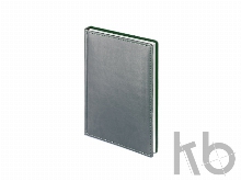 Ежедневник А5 датированный «Velvet» на 2021 год