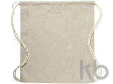 drawstring bag