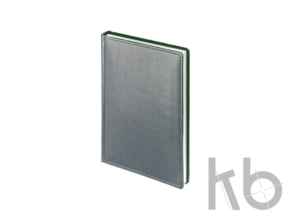 Ежедневник А5 датированный «Velvet» на 2021 год