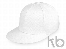 Бейсболка с прямым козырьком «Los Angeles»