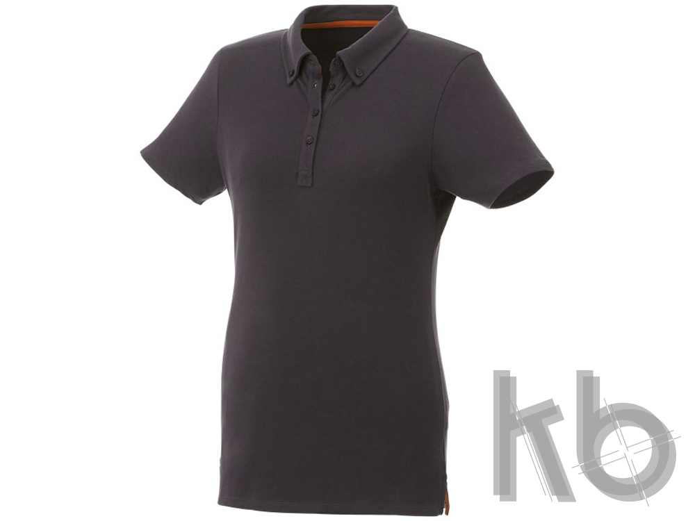 Рубашка поло «Atkinson» женская