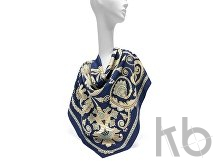 Платок «Русское золотное шитьё»