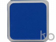 Портативная колонка «Cube» с подсветкой