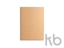 ALCOTT A4. Блокнот A4