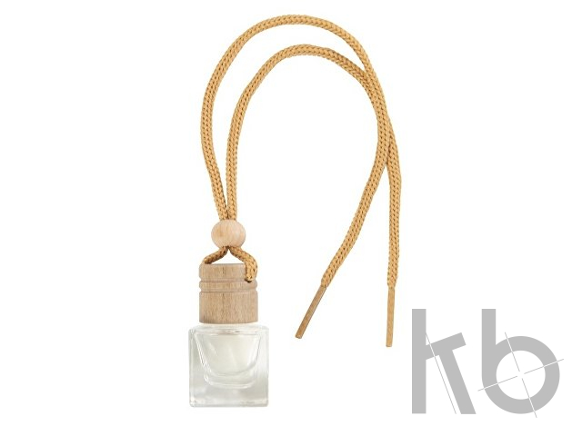 Подвесной ароматизатор воздуха «Boho», зеленый чай, 8 мл