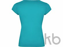 Футболка «Belice» женская