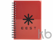 Блокнот А6 «Colour Block»