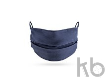 THC ATLANTIDA. Многоразовая маска из ткани