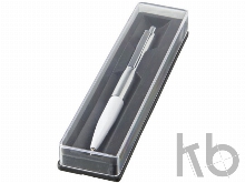 Ручка металлическая шариковая «Dot»