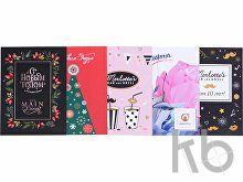 Открытка под запечатку