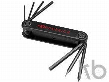 Многофункциональный инструмент «Allen Key Set»
