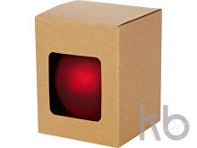 Елочная игрушка «Nadal»