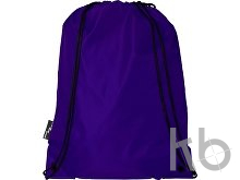 Рюкзак «Oriole» из переработанного ПЭТ