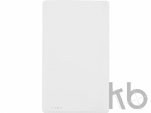 Портативное зарядное устройство «Austin», 4000 mAh