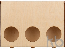 Подарочная коробка «Лист»