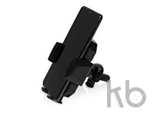 Автомобильное беспроводное зарядное устройство с датчиком движения 