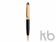 Ручка металлическая шариковая «Стерлинг»