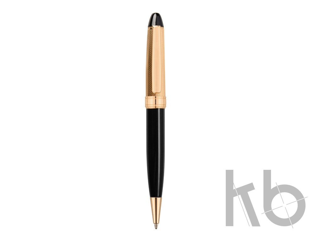 Ручка металлическая шариковая «Стерлинг»