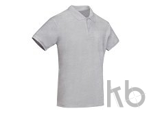 Рубашка-поло «Prince» мужская