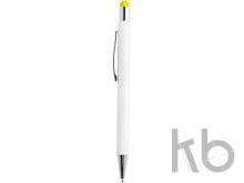 touch ballpoint pen