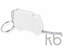 Брелок-рулетка «Грузовик»,1м