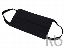 Маска для лица многоразовая из хлопка