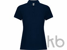 Рубашка поло «Pegaso» женская