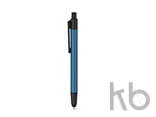 Ручка шариковая со стилусом