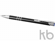 Ручка металлическая шариковая «Moneta»