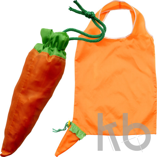 Polyester (190T) shopping bag