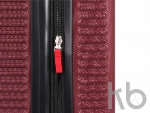 Чемодан «Vaud», 99л