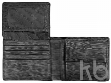 Набор: портмоне, ручка шариковая