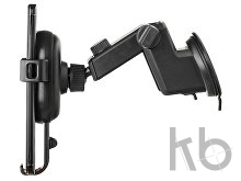 Беспроводное зарядное устройство «NEO Clip»