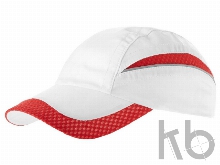 Бейсболка «Qualifier»