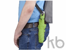 Зонт складной «Emily» с карабином