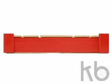 Подарочная деревянная коробка