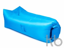 Надувной диван «Биван 2.0»