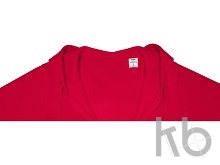 Толстовка на молнии «Theron» женская