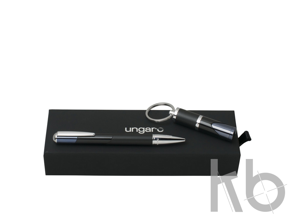 Подарочный набор Lapo: брелок, ручка шариковая