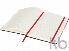 Блокнот А5 «Lasercut»