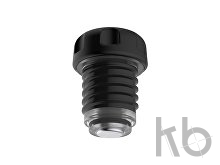 Вакуумный термос «Flask», 1 л