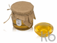 Мёд «Цветочный» в подарочной обертке