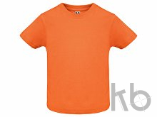 Футболка «Baby» детская