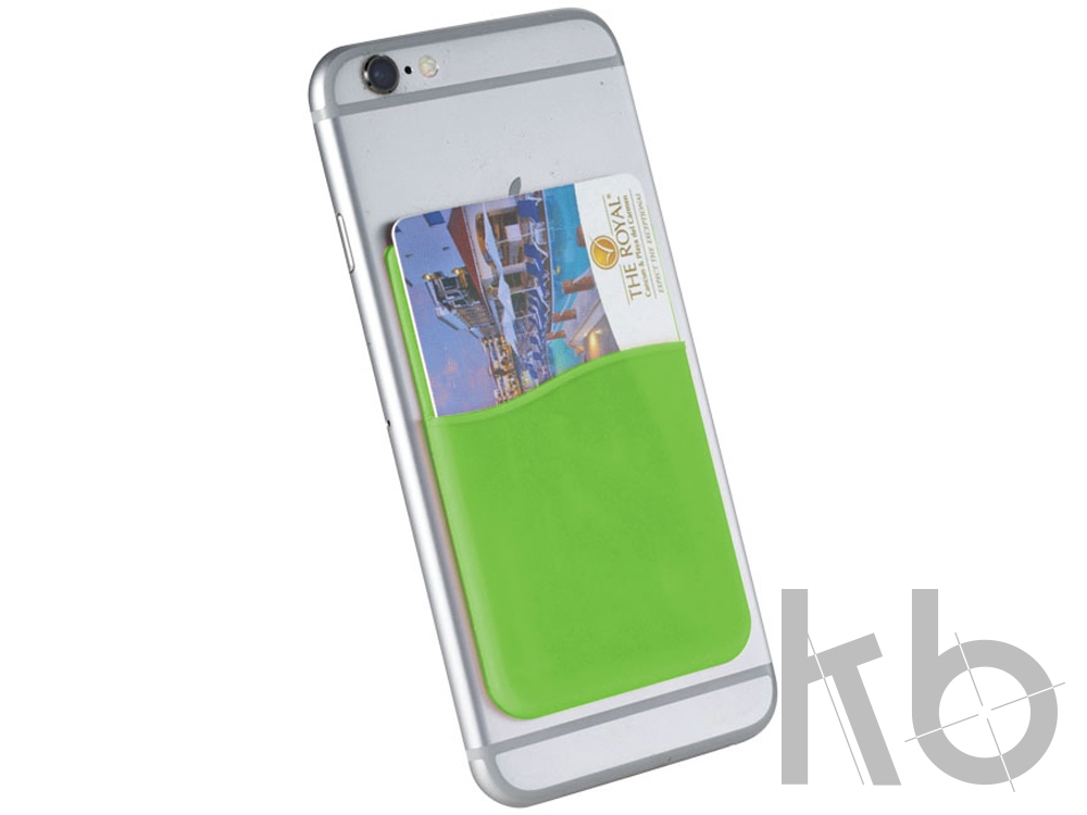 Футляр для кредитных карт