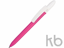 Ручка пластиковая шариковая «Fill Classic»