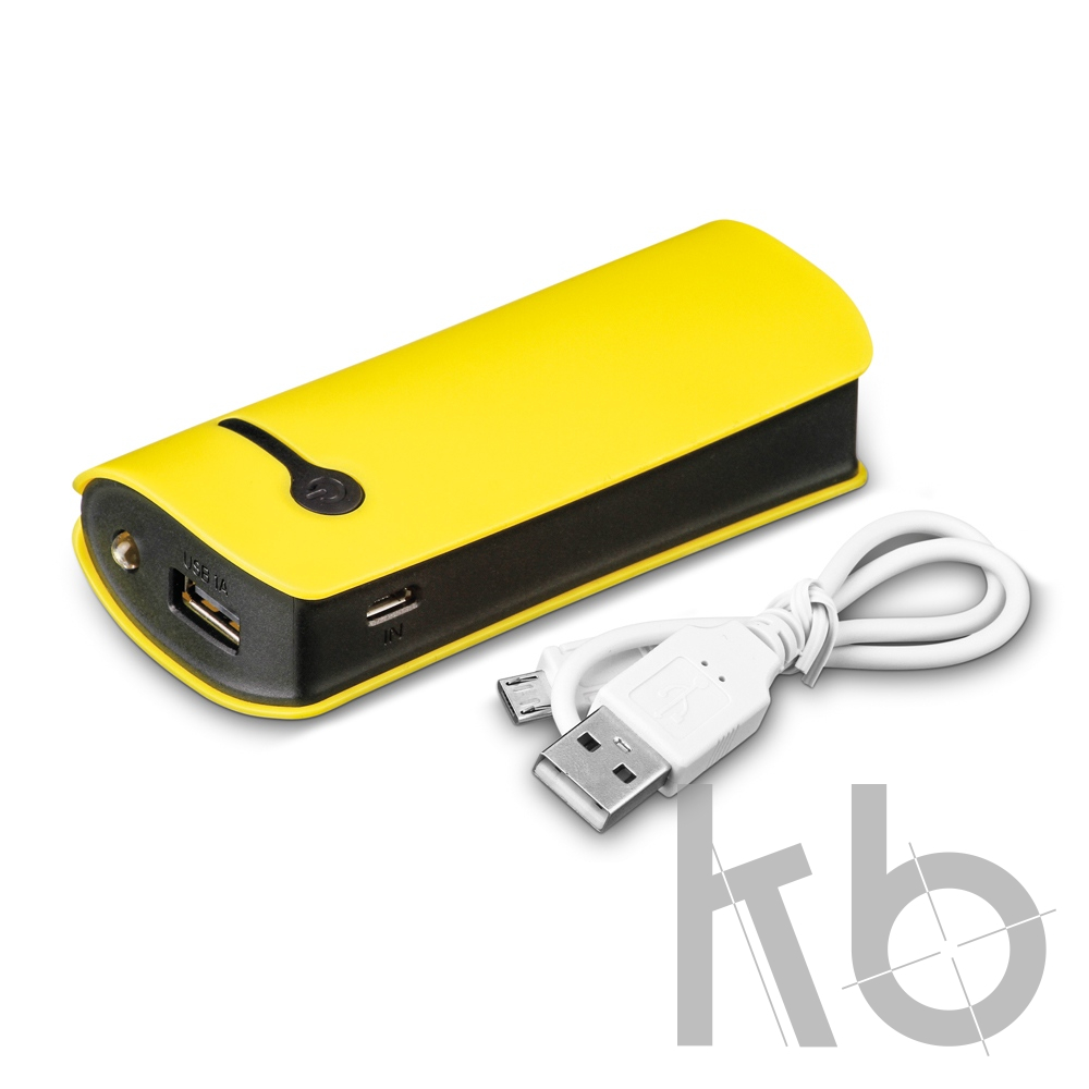 Портативное зарядное устройство